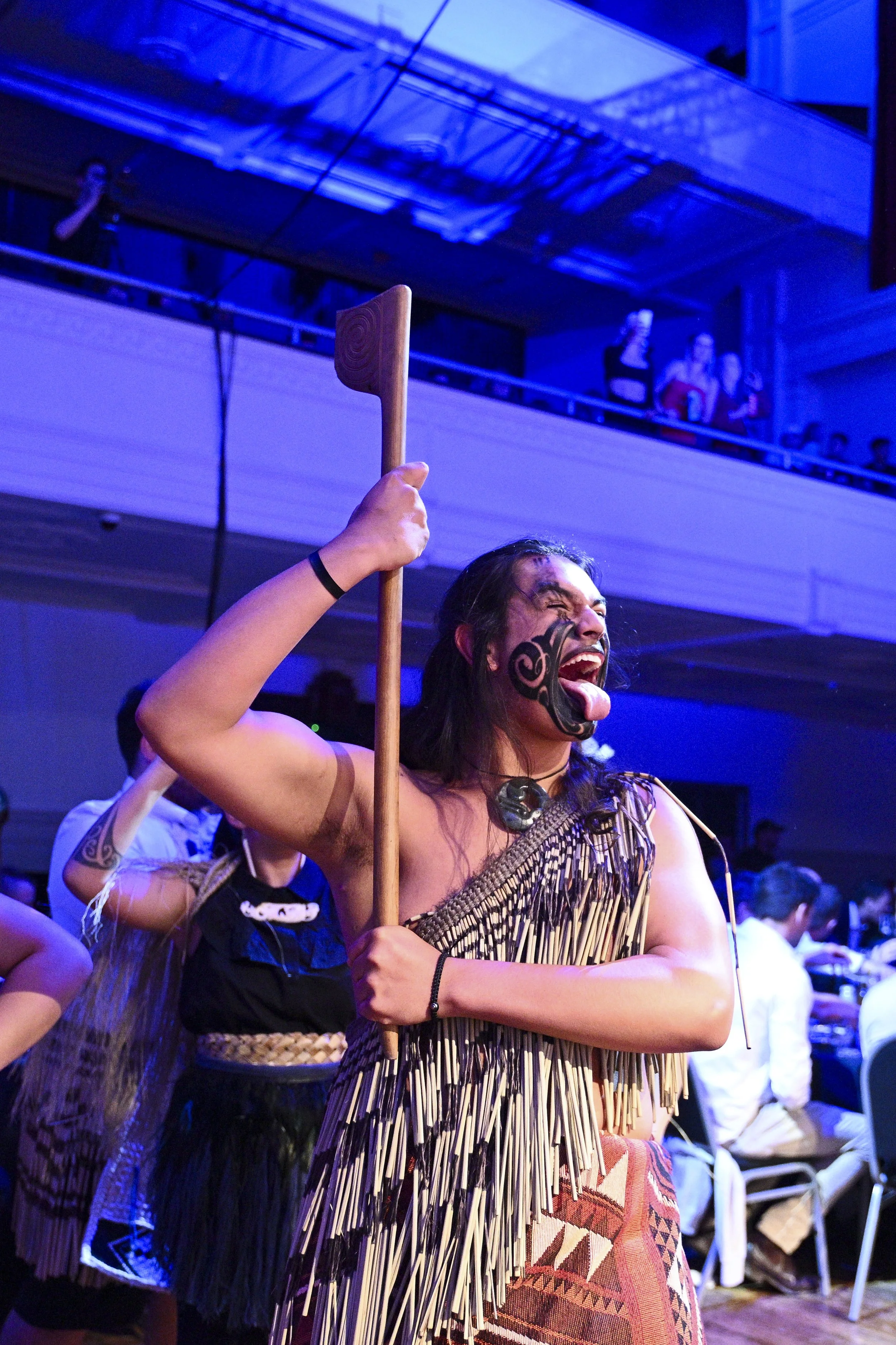 PUNCH WITH PURPOSE I