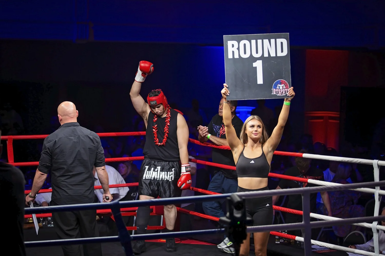Ōtepoti Boxing Club