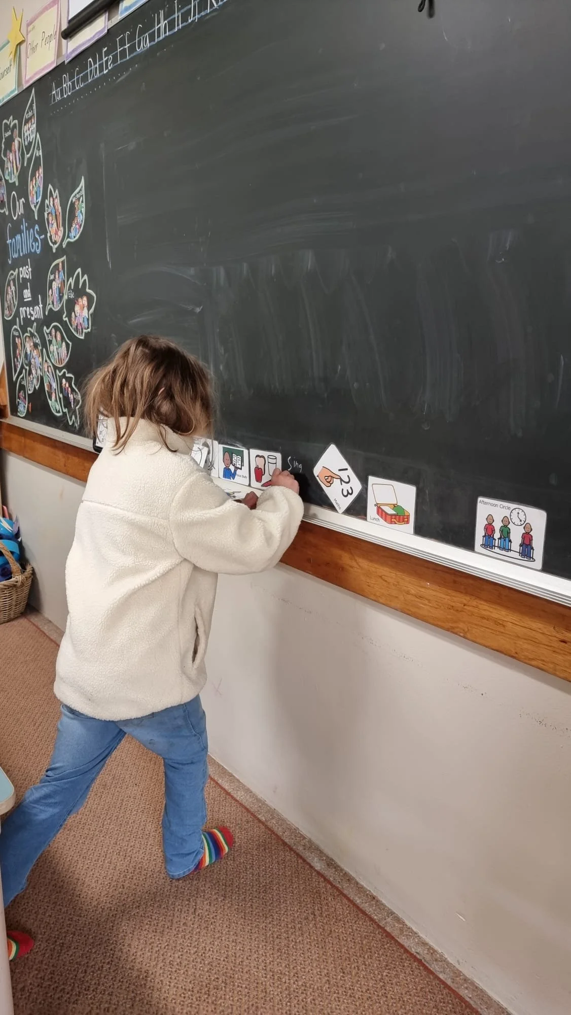 Visual Resources for Autism — Inclusive Student Support Services