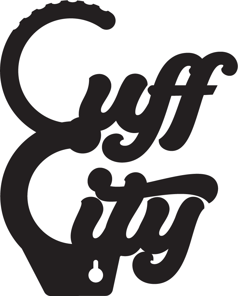 The Cuff City
