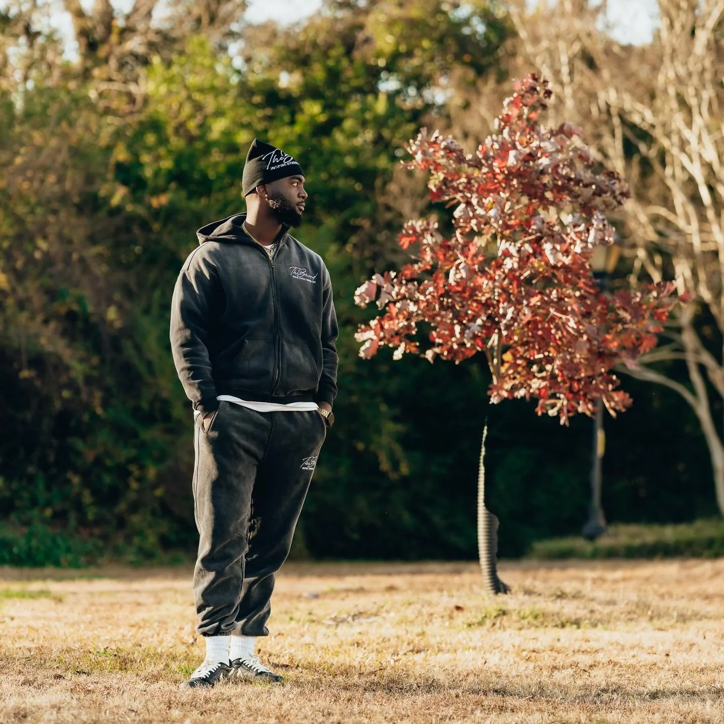 CHECK THOSE EMAILS&hellip;
A FEW MORE SIZES LEFT ❤️
THANK YALL FOR THE LOVE AND SUPPORT. 
.
.
LINK IN BIO