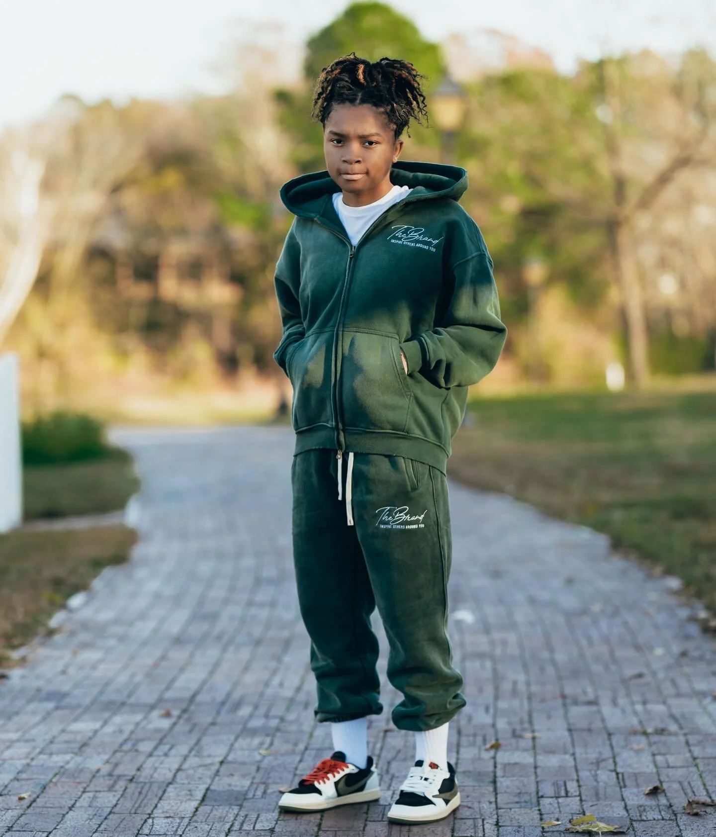 A FEW MORE LEFT IN STOCK 🔥 
LINK IN BIO ❤️