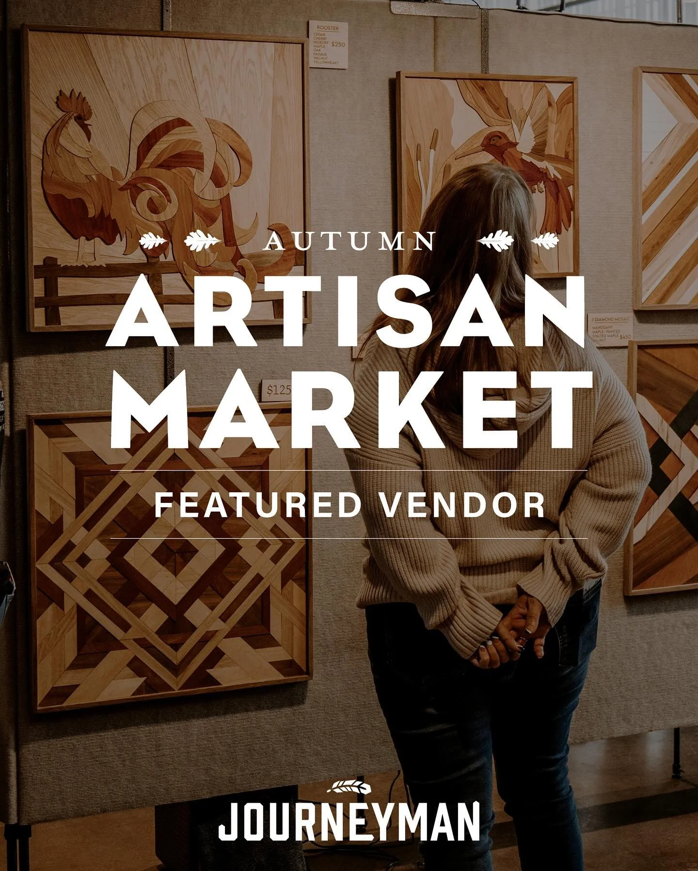 Looking forward to participating in the Journeyman Autumn Market in Valparaiso Sat Nov 22nd and 23rd.  Come check out all my new holiday gifts for that hard to buy for person in your life! #journeymandistillery #holidaygiftideas #woodart #woodturned 