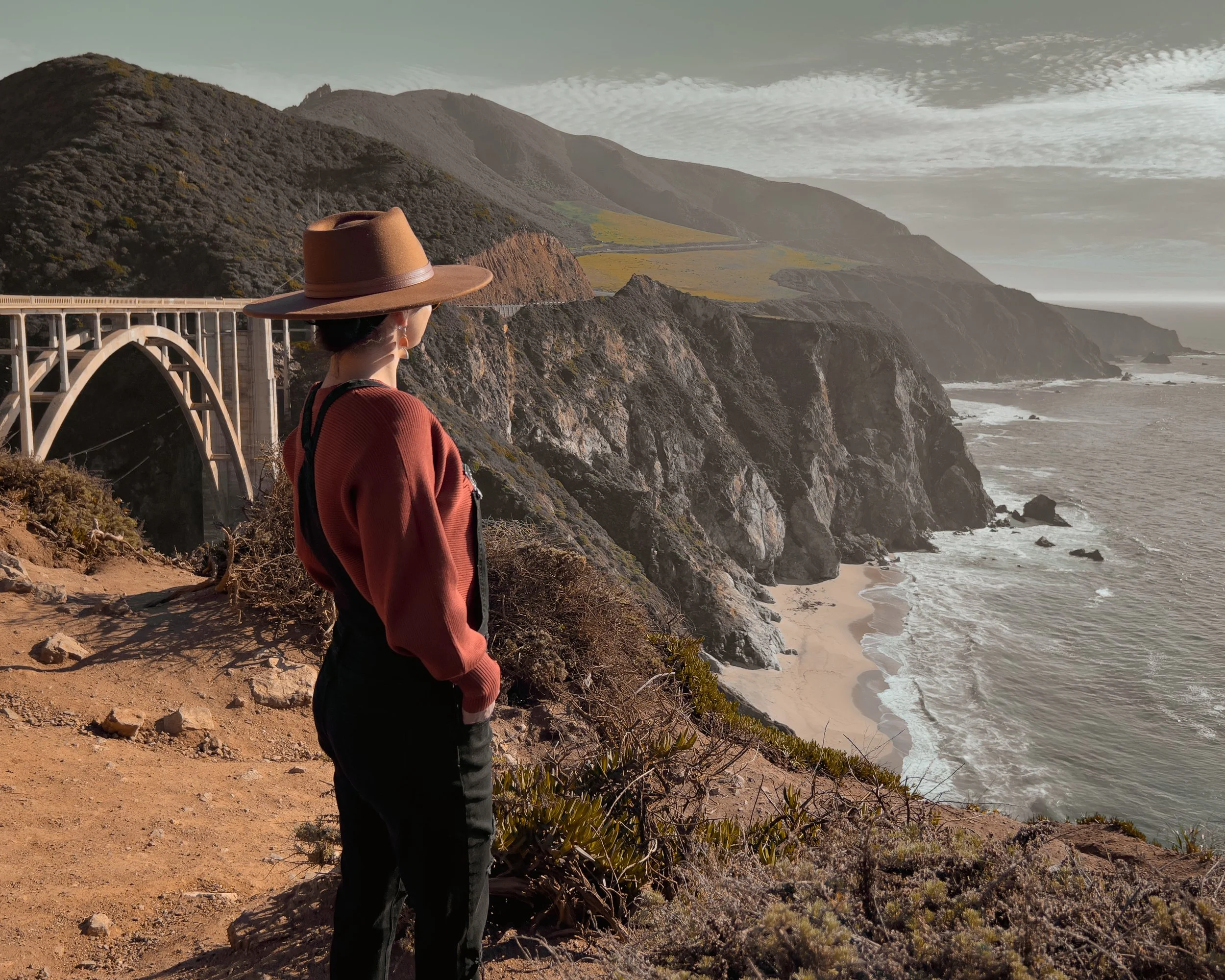 TOP 10 cosas que hacer en Big Sur 2023 Flip a Coin and Travel