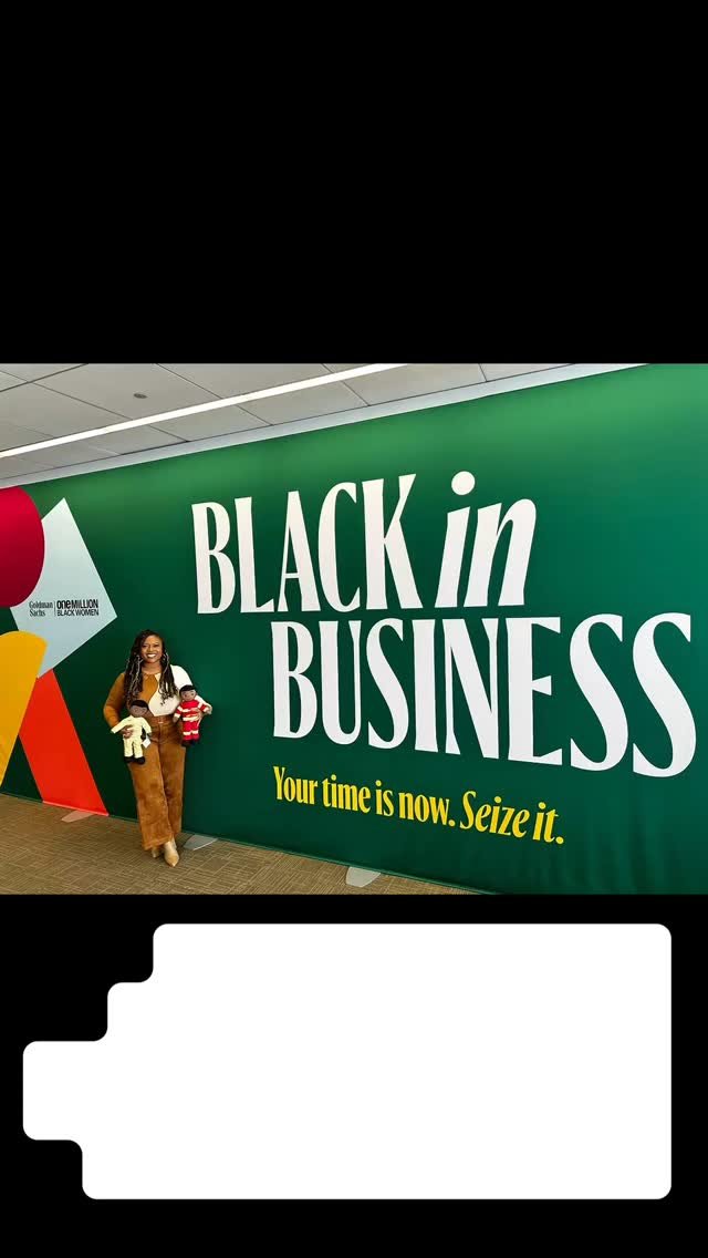 π©πΎ‍π GRADUATION LOADING πΆ…I haven’t walked across a stage in 15 years π
and I’m excited to do it again, this time as a proud #businesswoman ππΎ thanks to @goldmansachs @nyustern I’m set to soar! Here’s to #fla
