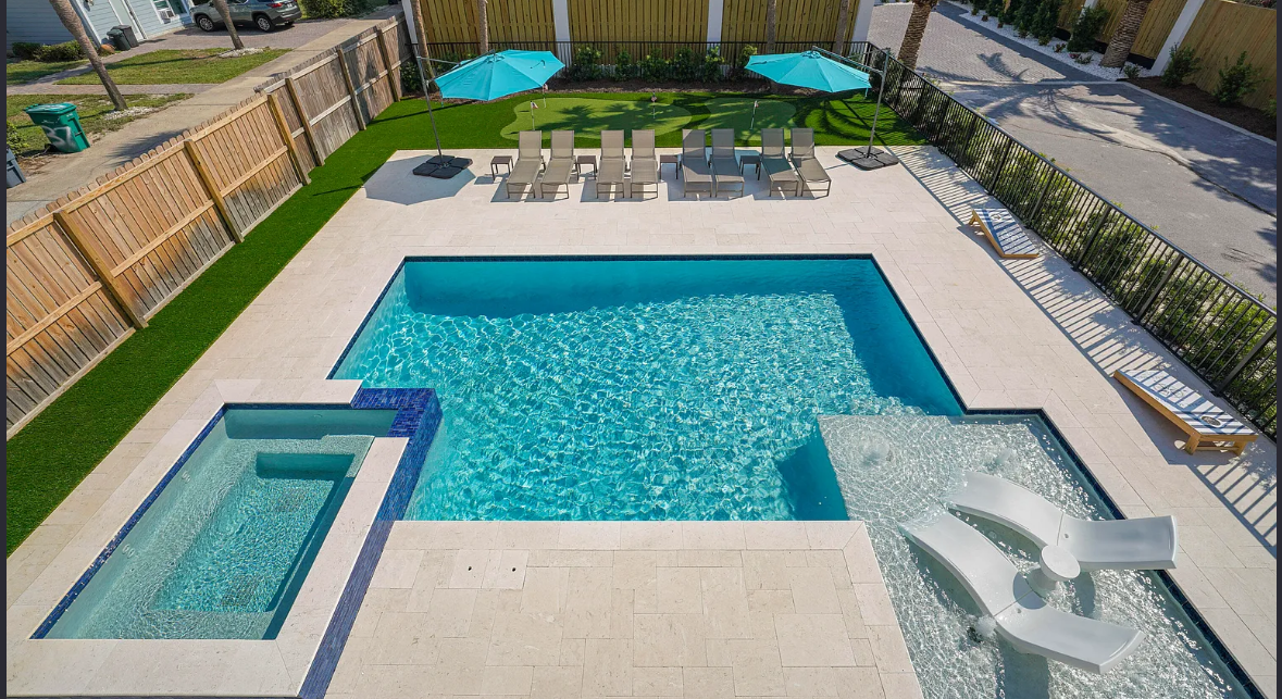 Want something that looks like it came out of a magazine? We got you covered! 