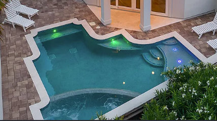 We love designing something that is unique for your home