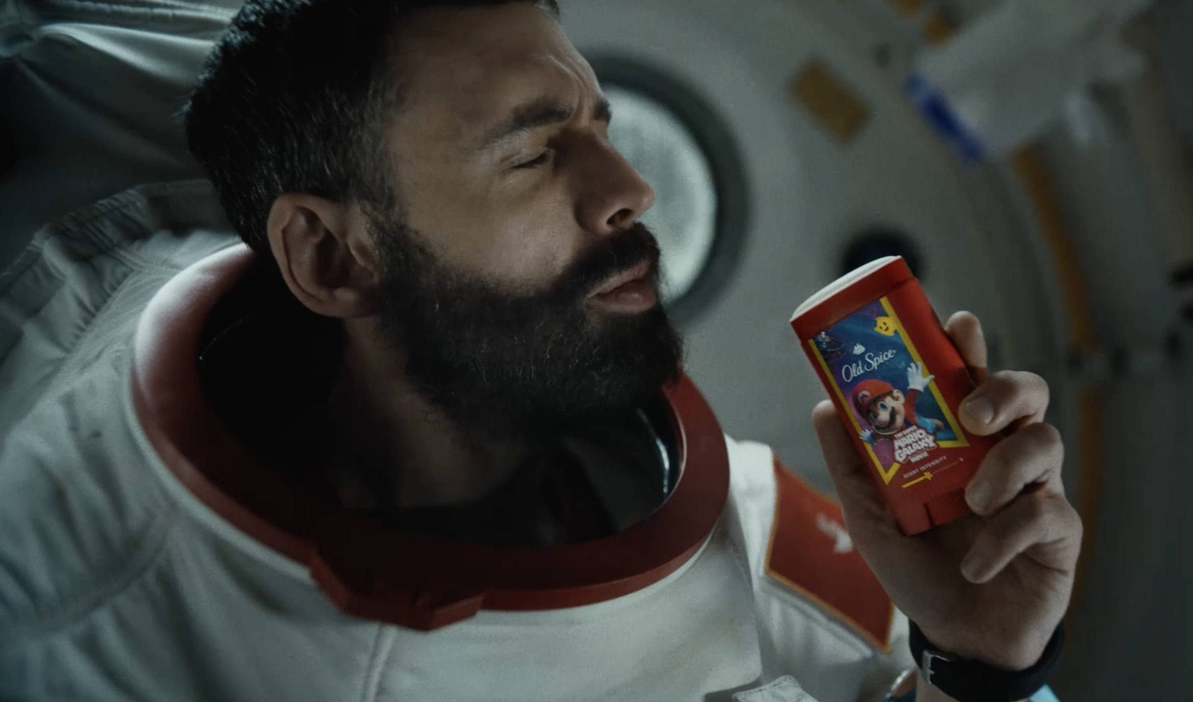 OLD SPICE