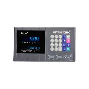 Jaguar Indicator DISCONTINUED PRODUCT