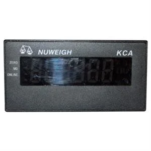 KCA - Remote indicator