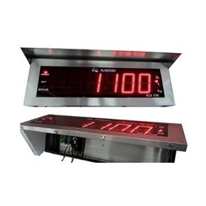KCA1100 - Large remote display