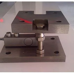 Centre lign weigh kit