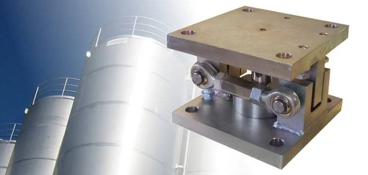 Flex mount weight kit