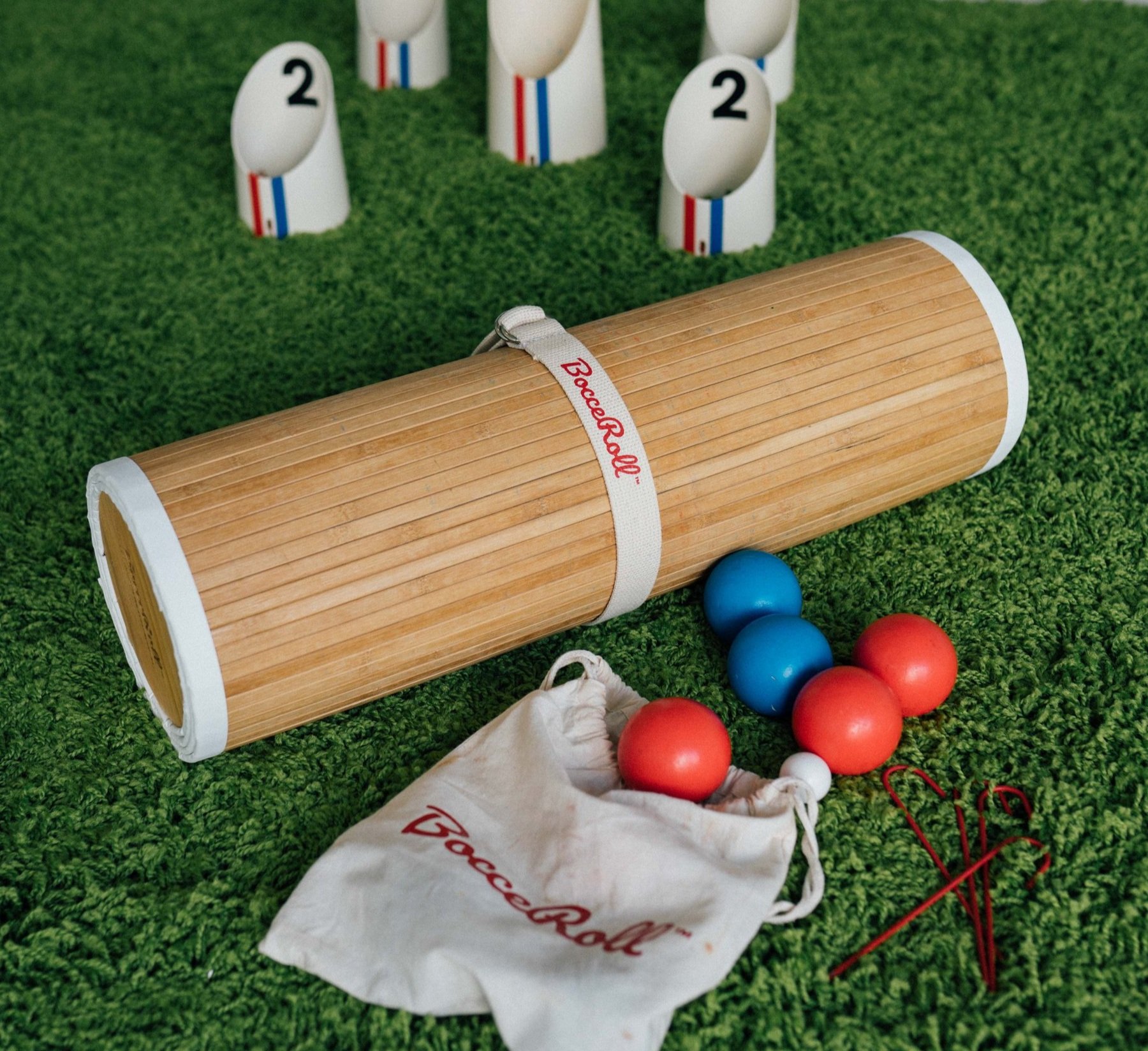 BocceRoll™