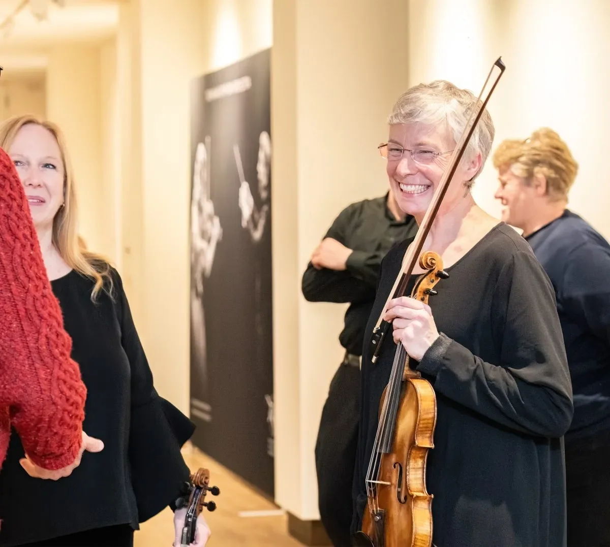 Weekend at Woolmers: Beethoven & Fauré - SOLD OUT