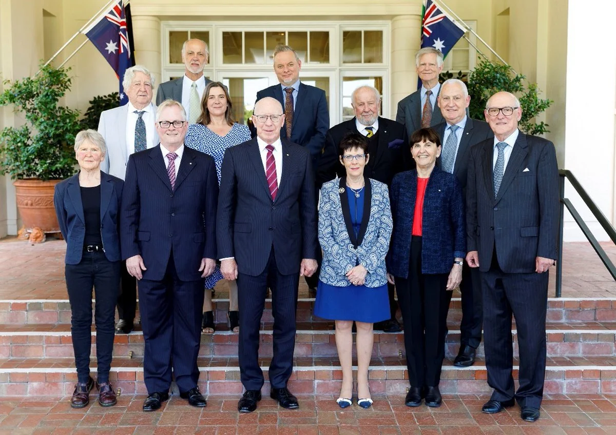 The Royal Society of Tasmania Exhibition