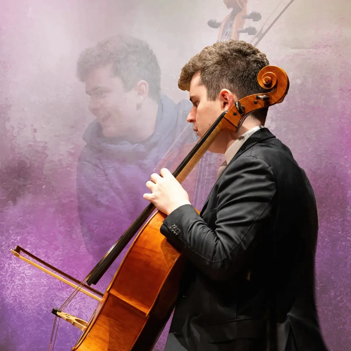 Weekend at Woolmers: Trio Romantico