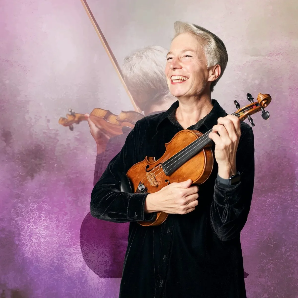 Weekend at Woolmers: Paris and London