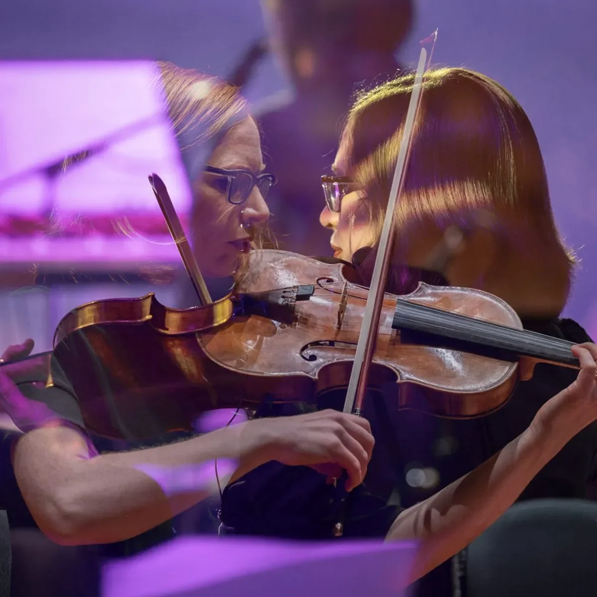 Music at Woolmers: Brilliant Pairings