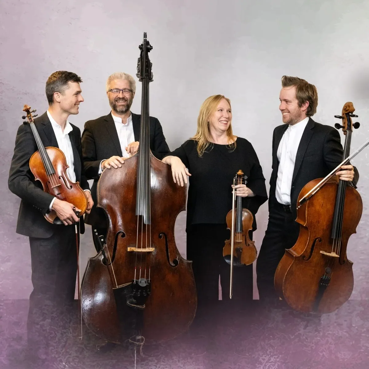 Music at Woolmers: Intimate Grandeur