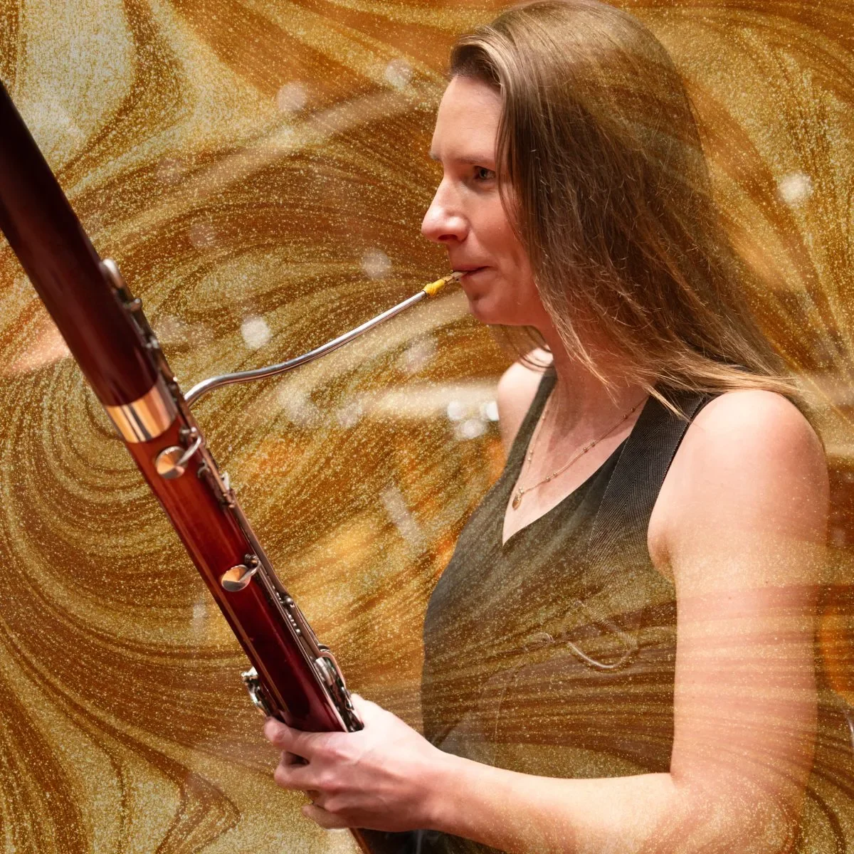 Music at Woolmers: Dancing with the Wind