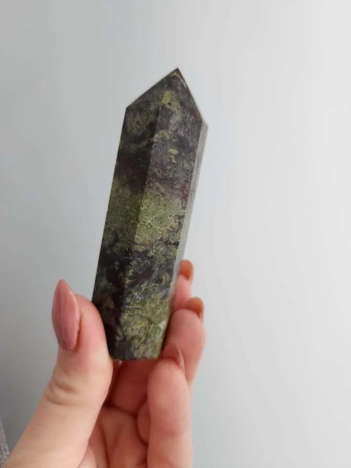 Dragon Blood Stone Tower - Large