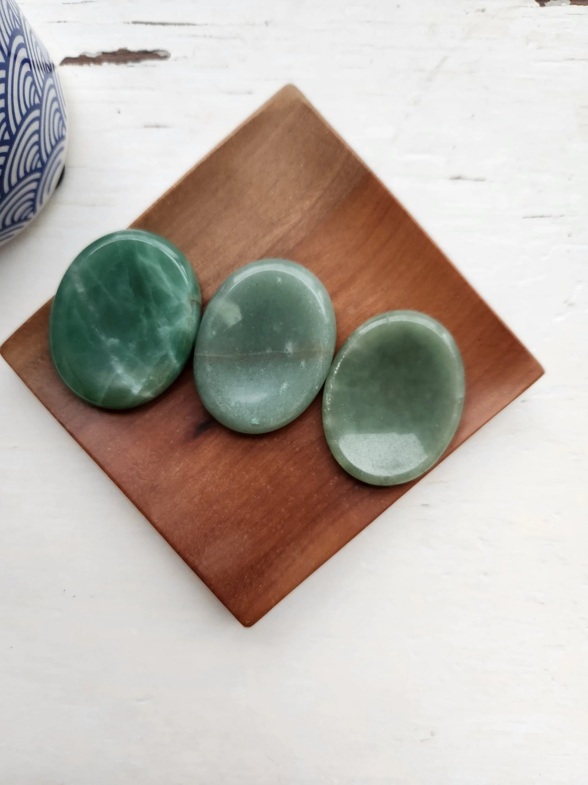 Worry Stones
