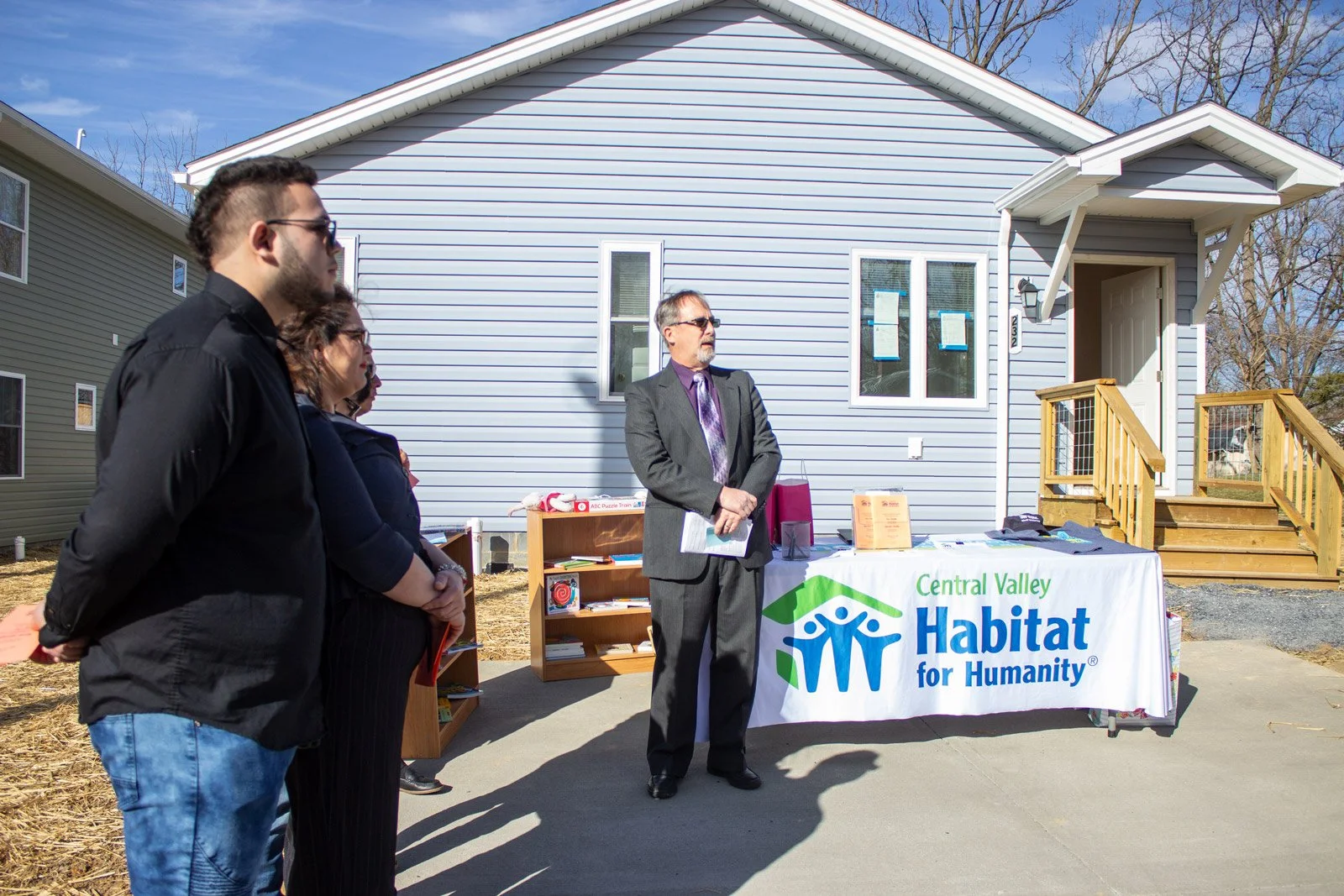 Contact — Central Valley Habitat for Humanity