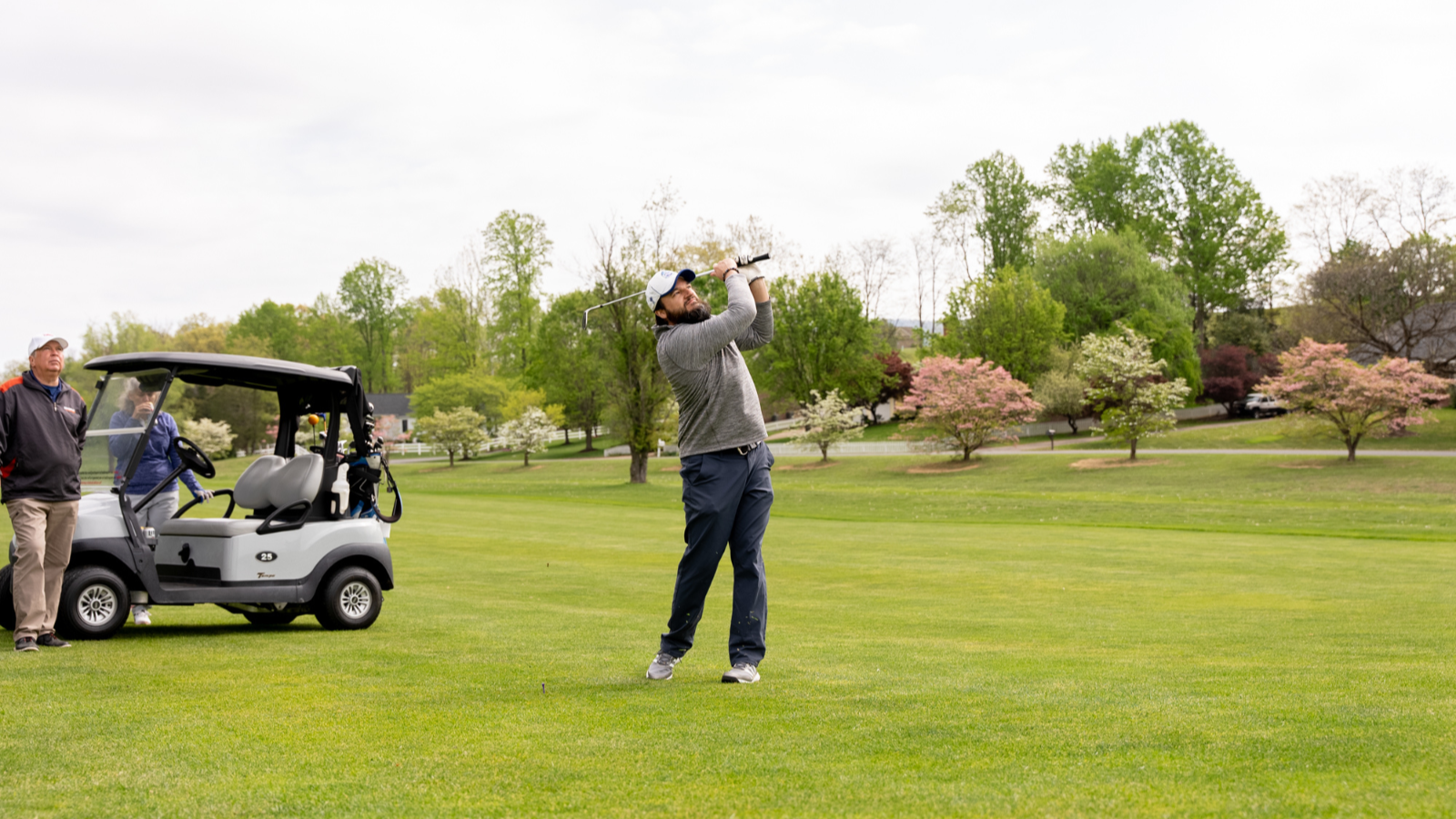 Golfing for Good: The 2024 Tournament