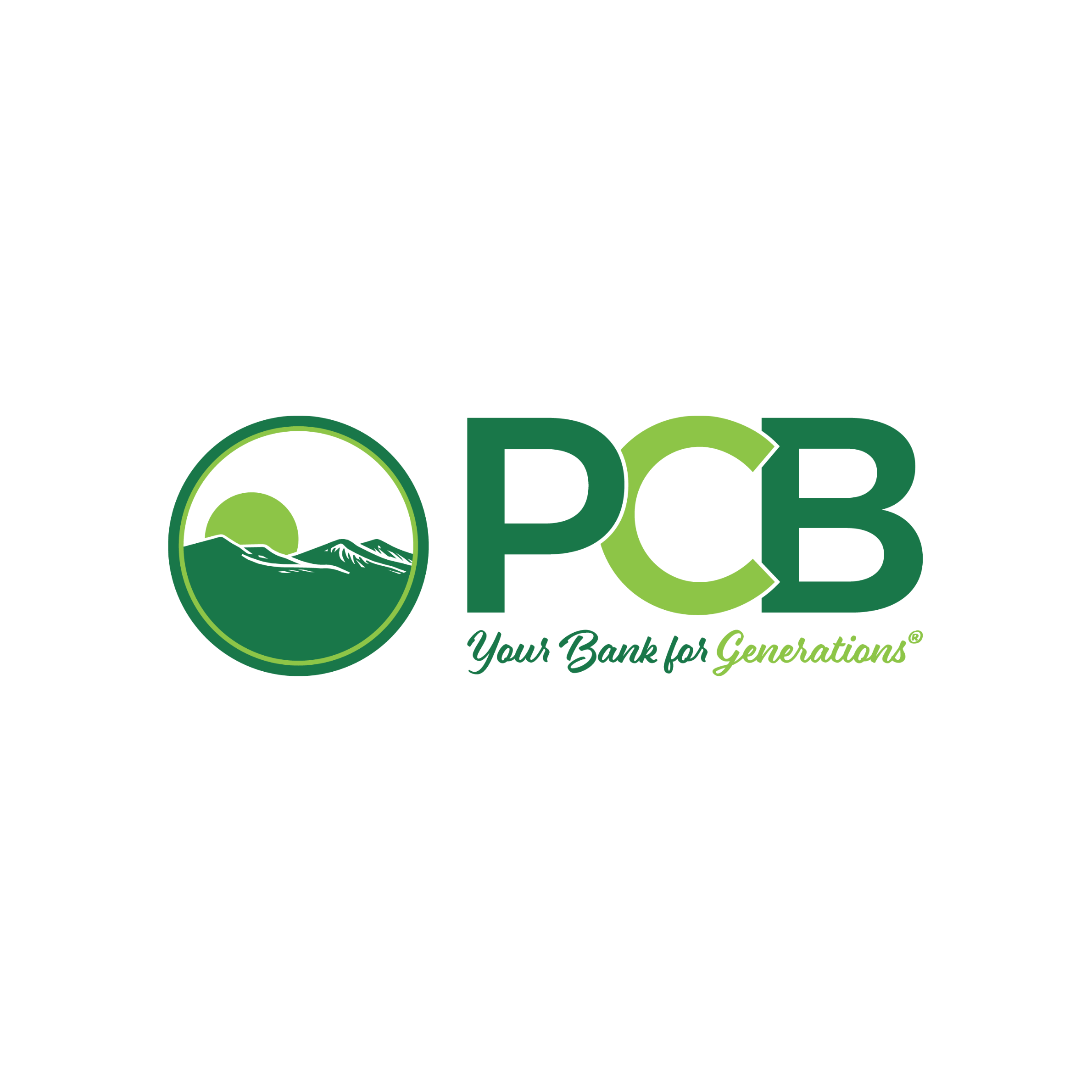 PCB Bank Logo