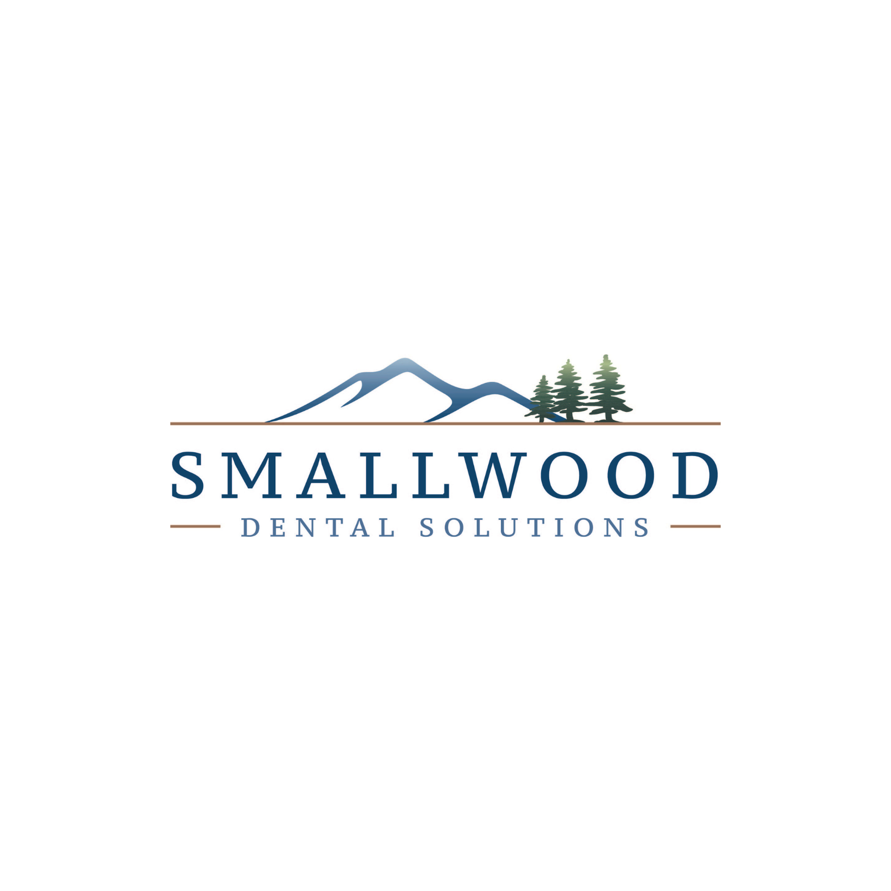 Smallwood Dental Logo