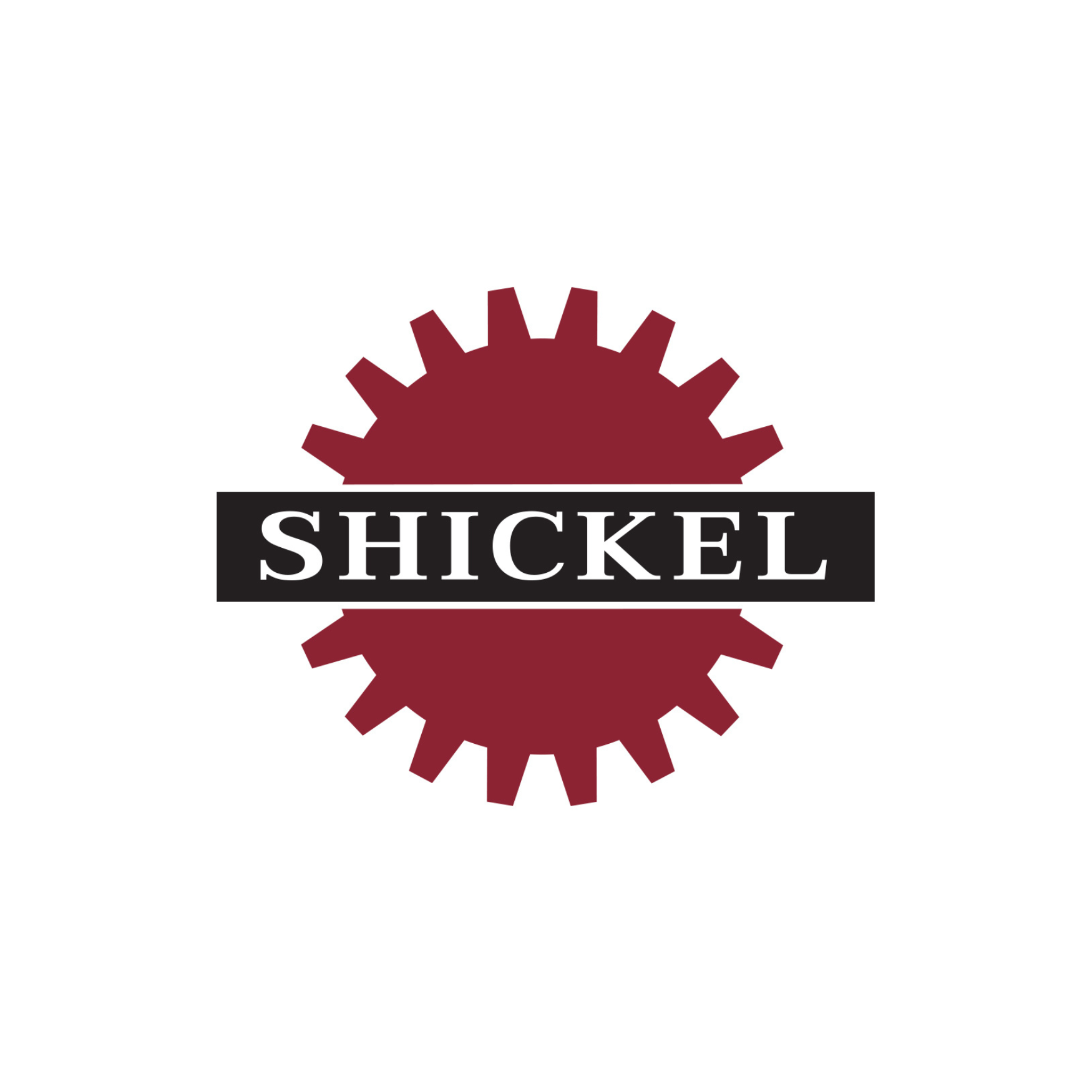 Shickel logo