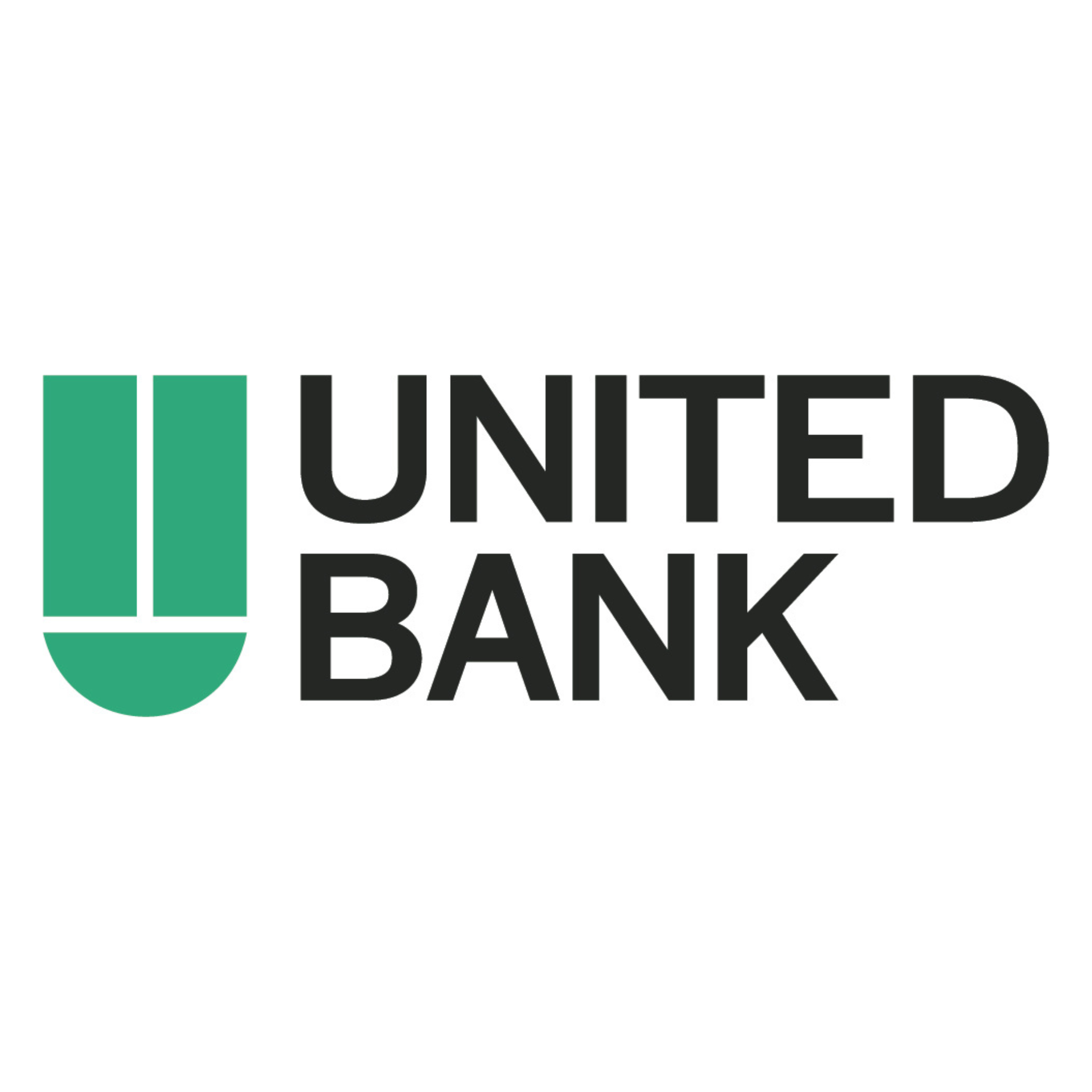 United Bank Logo