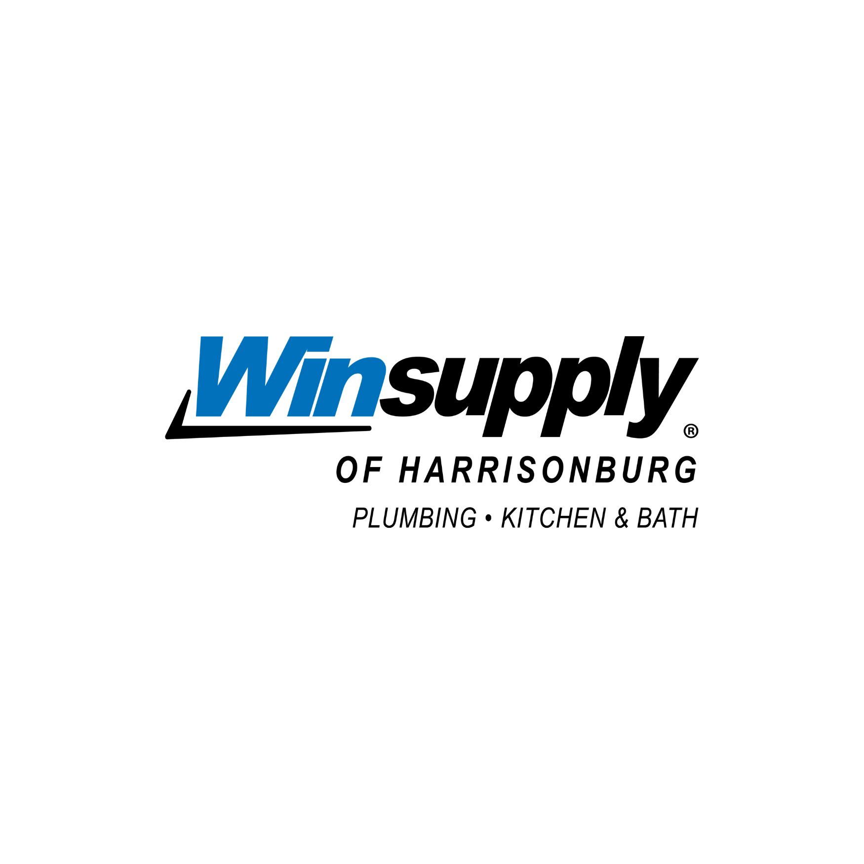 Winsupply of Harrisonburg Logo