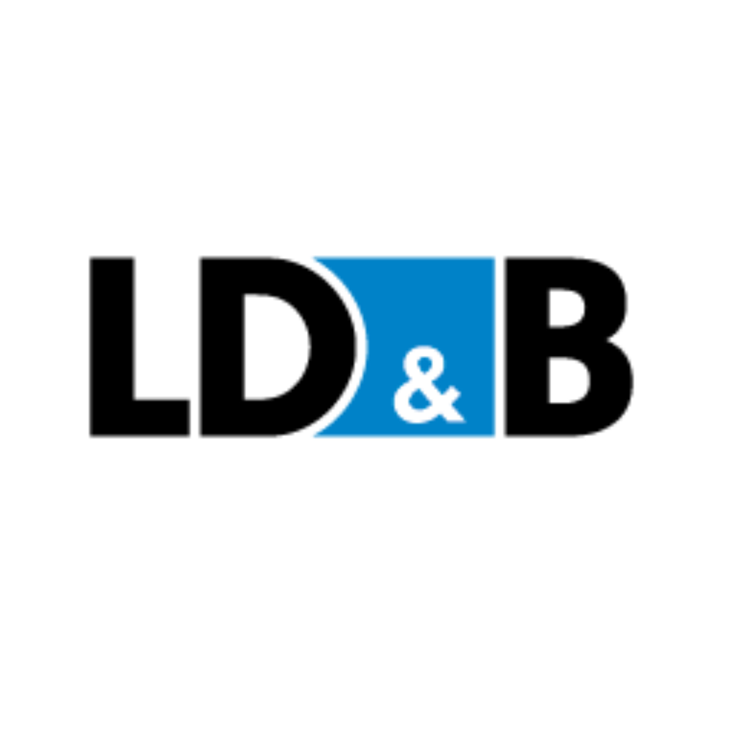 LD&B Logo