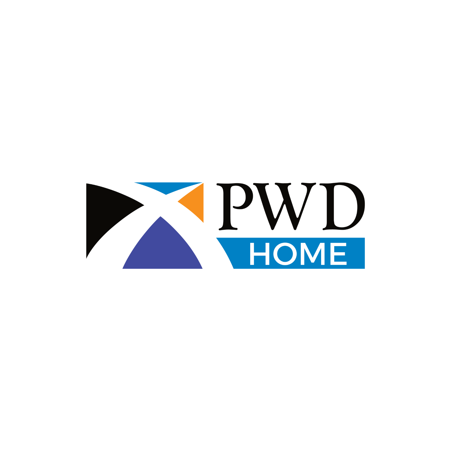 PWD Home Logo