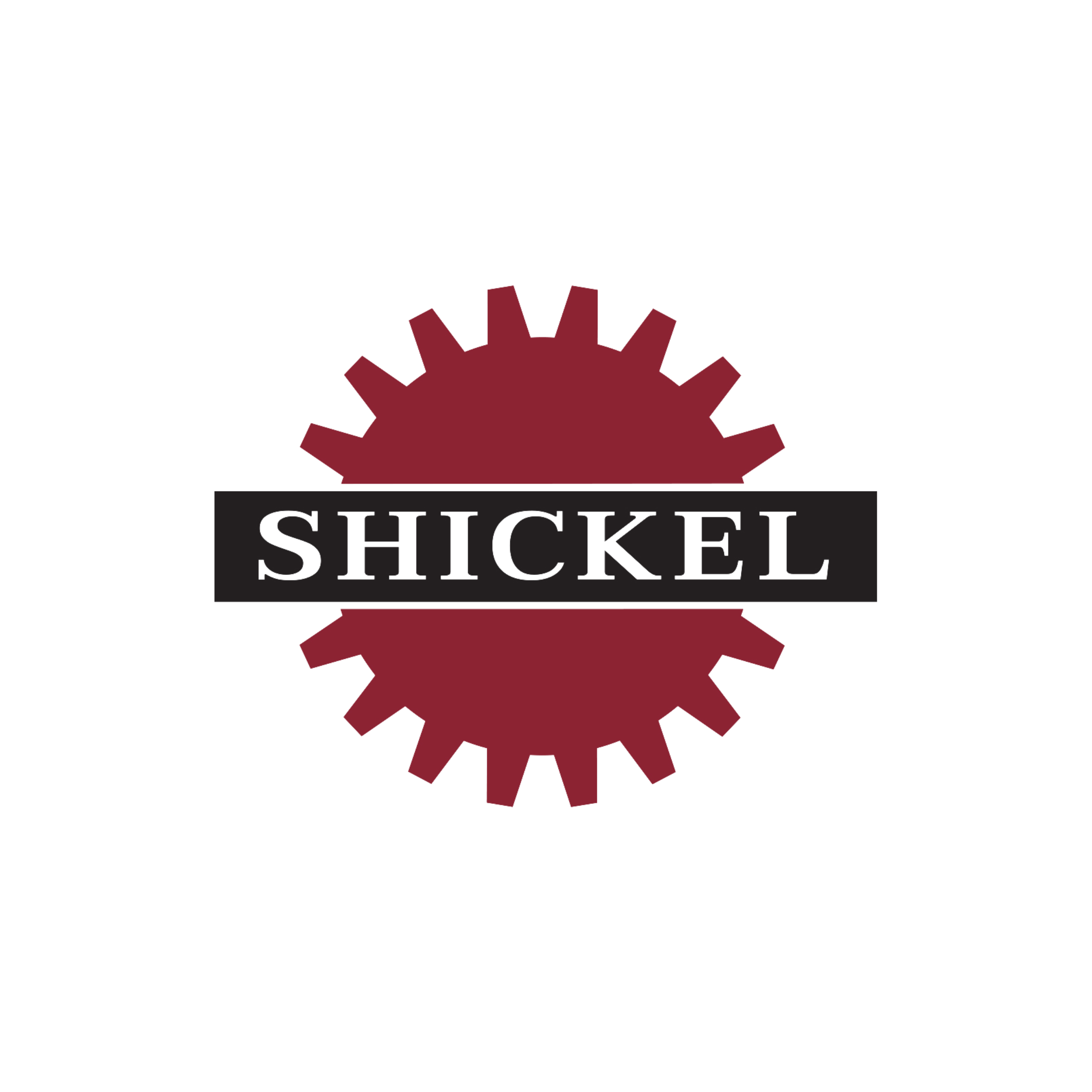 Shickel Logo