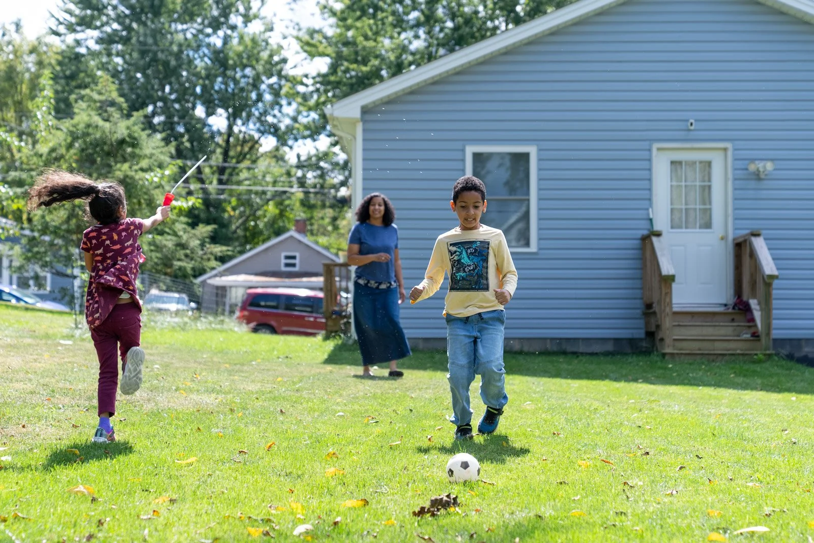 Join a Habitat Committee — Central Valley Habitat for Humanity