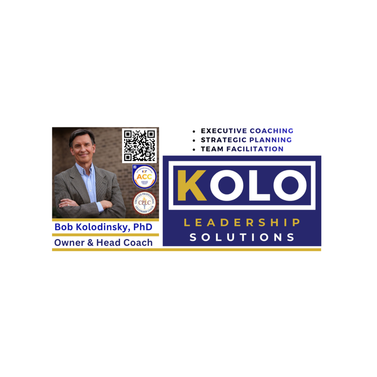 Kolo Leadership Solutions Logo