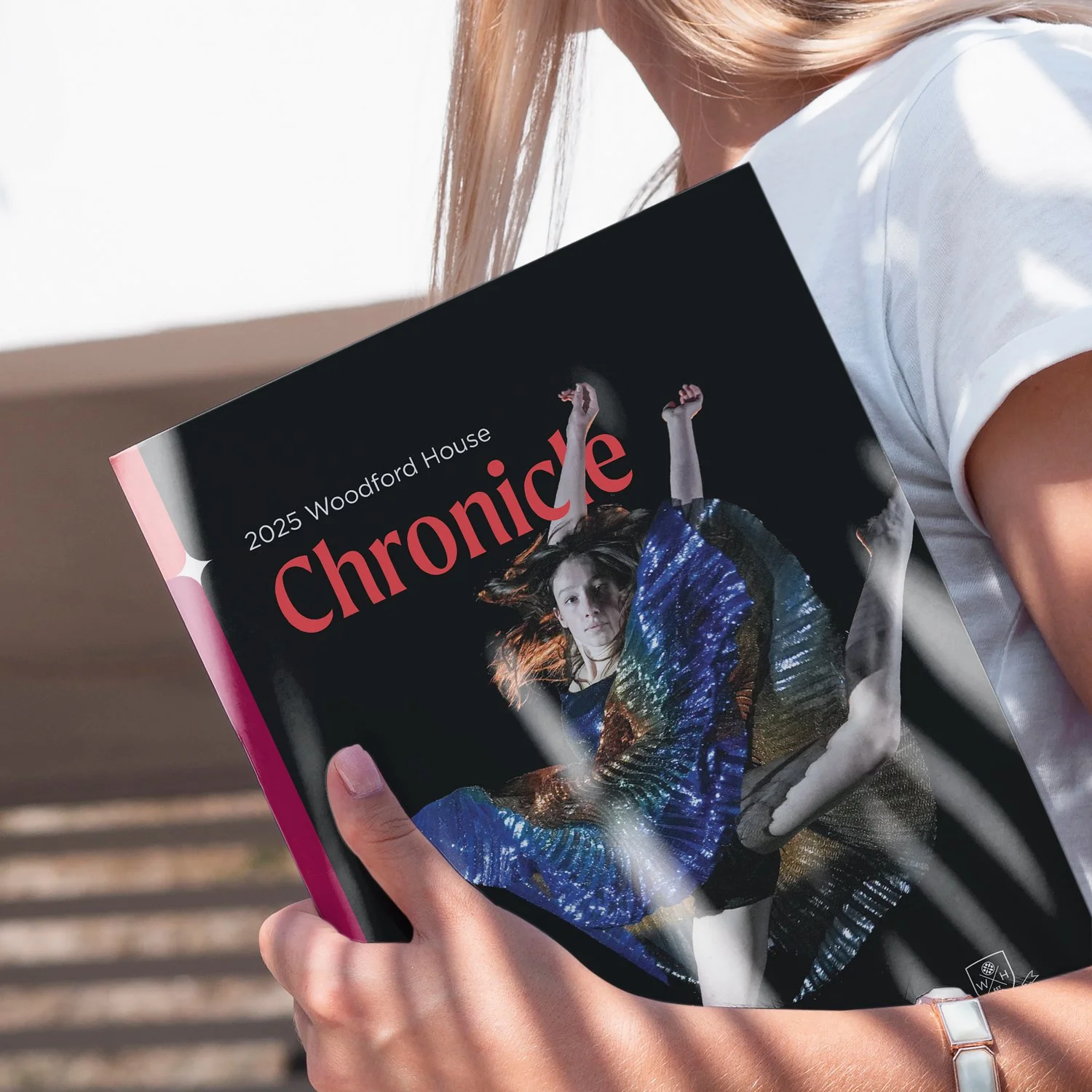 Woodford House Chronicle