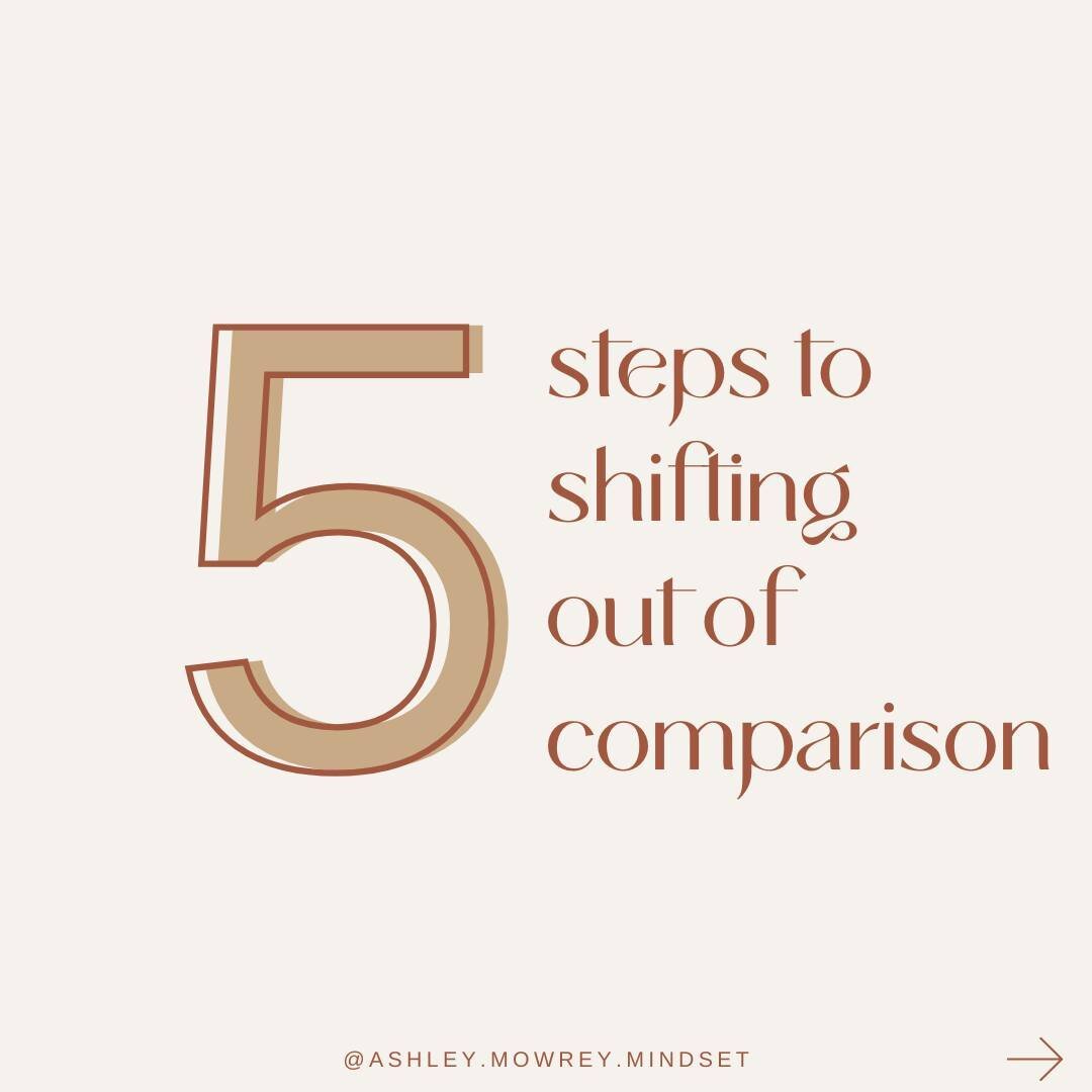 Ohhh comparison. Our often present, not very helpful, companion. As dancers, it can be especially hard to navigate comparison because we are quite literally compared to others for roles, scholarships, places in companies, overalls at competition, etc