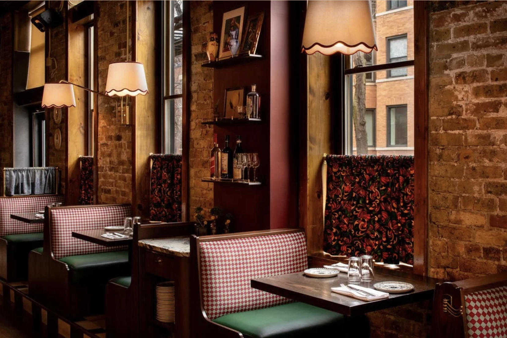 Designing Memory: How Interiors Shape Human Behavior