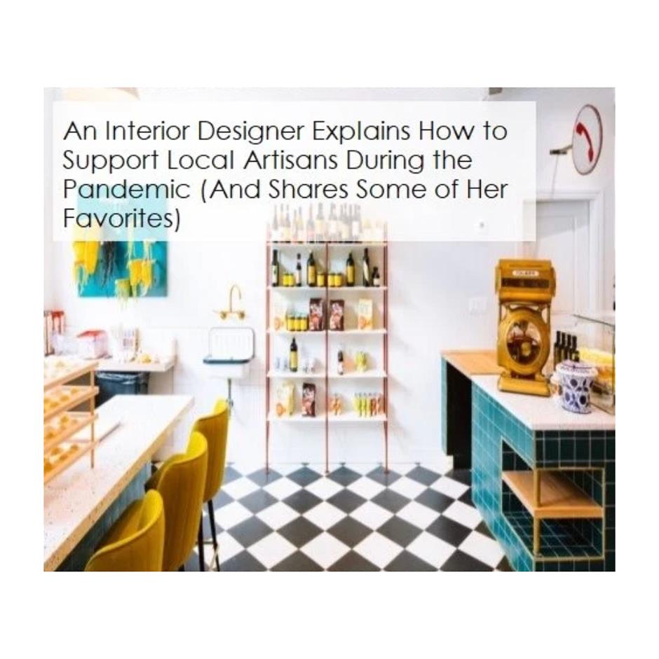 Better magazine press for Siren Betty Design.