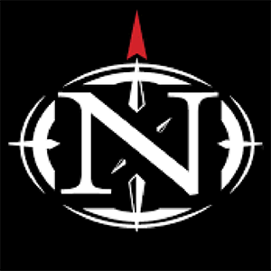 Forty One North logo featured as a contractor partner of Siren Betty Design.
