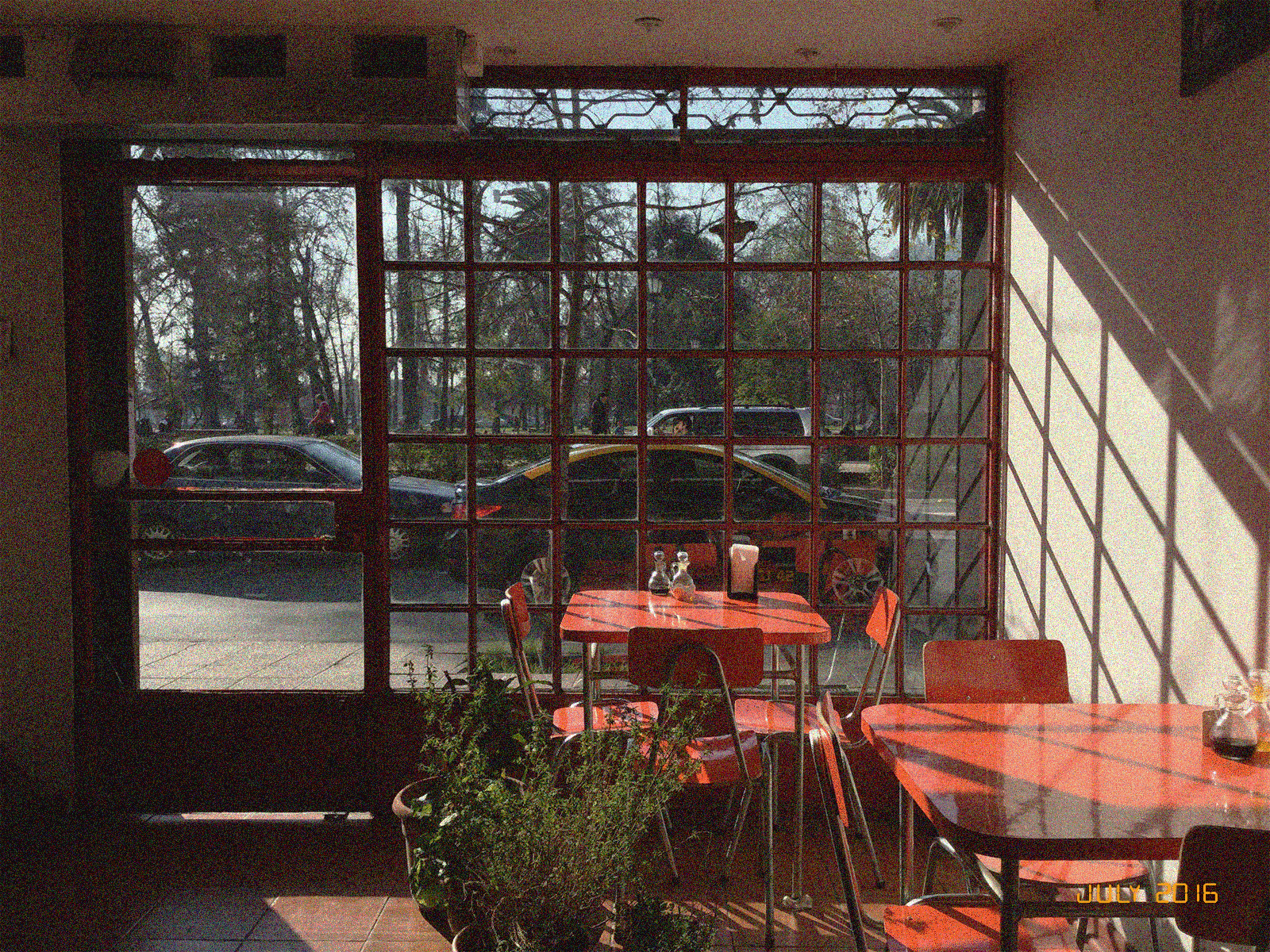 Travel Tips: A Chunk Of Chile