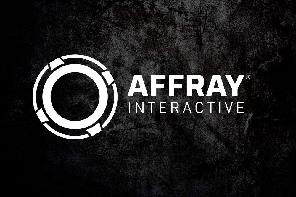 Affray Studios - SCP-966