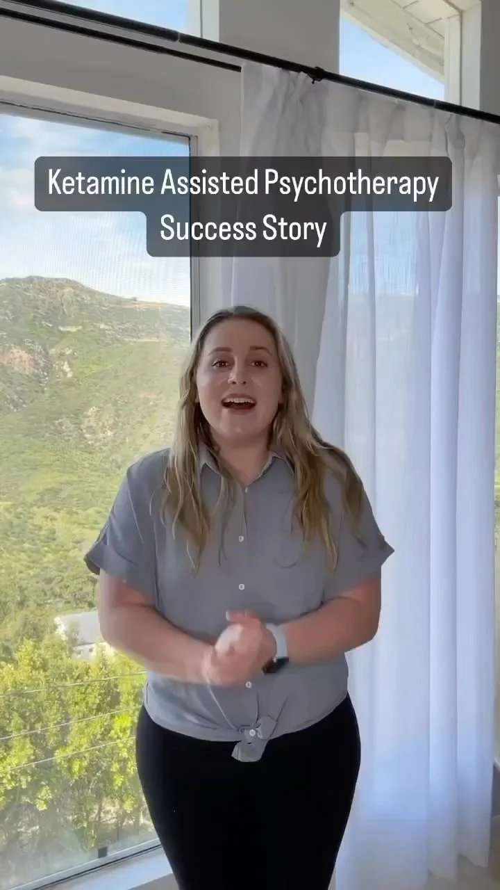 @transform.therapy.services has made it possibly for me to have this success story! Turn it up to hear more.