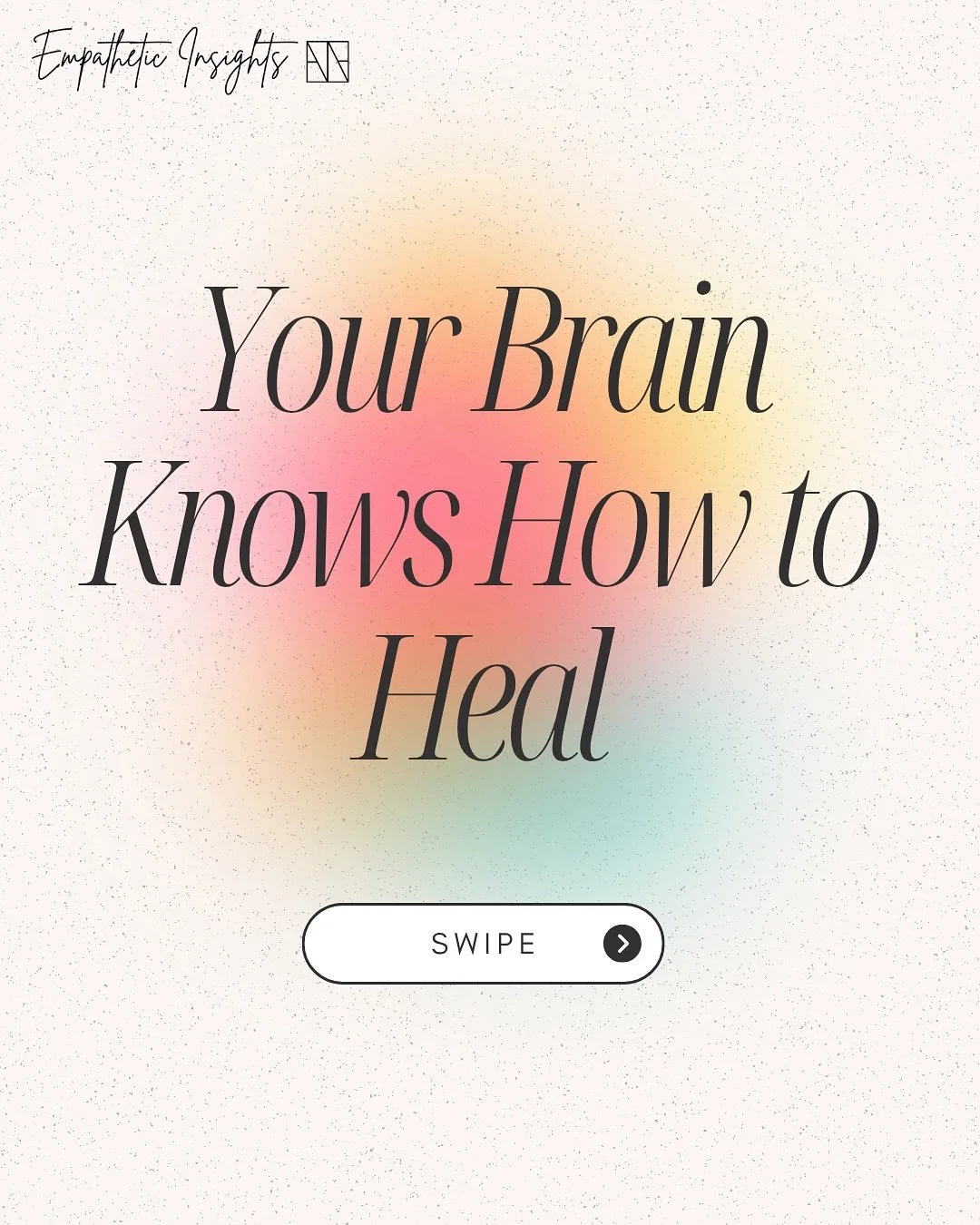 When something painful happens, your brain tries to protect you. But sometimes, those memories get “stuck” and replay like they’re happening all over again. EMDR helps your brain finish what it started—processing the memory so