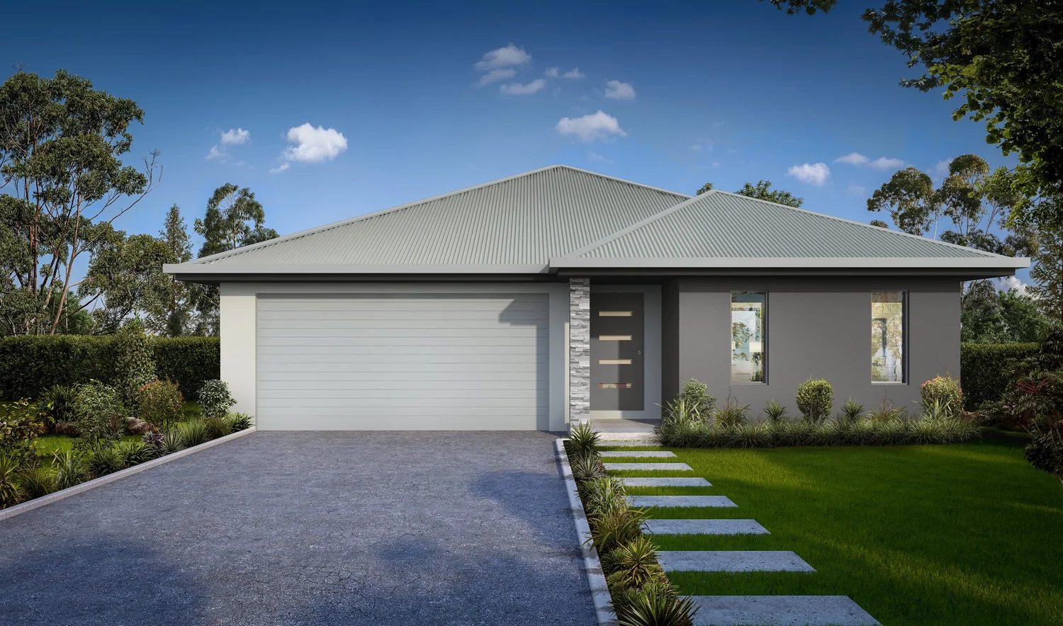 GORRIE 202 — Multibuild Homes