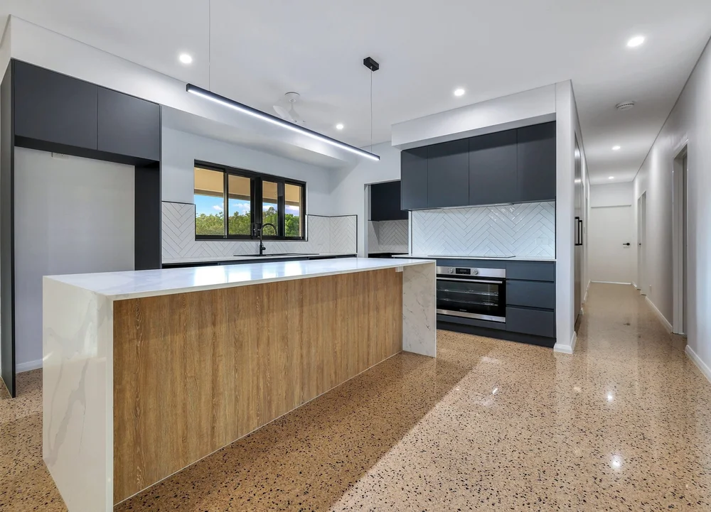 Top Home Builders in Darwin Multibuild Homes